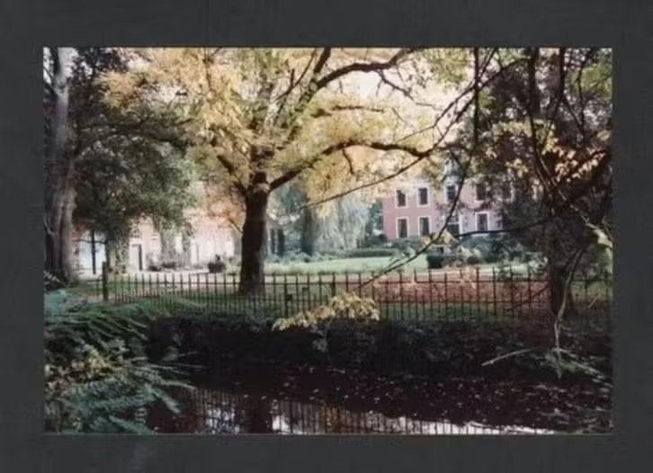 Foto Fleringen Havezathe Herinckhave Jaren 80., 1980 tot heden, Foto, Ophalen of Verzenden, Zo goed als nieuw