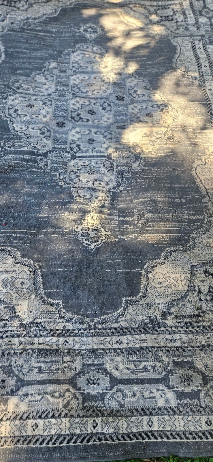 Vloerkleed.
300x200 cm
Voor maar nu 25 euro! Ophalen ., Huis en Inrichting, Stoffering | Tapijten en Kleden, Ophalen, Grijs, 150 tot 200 cm