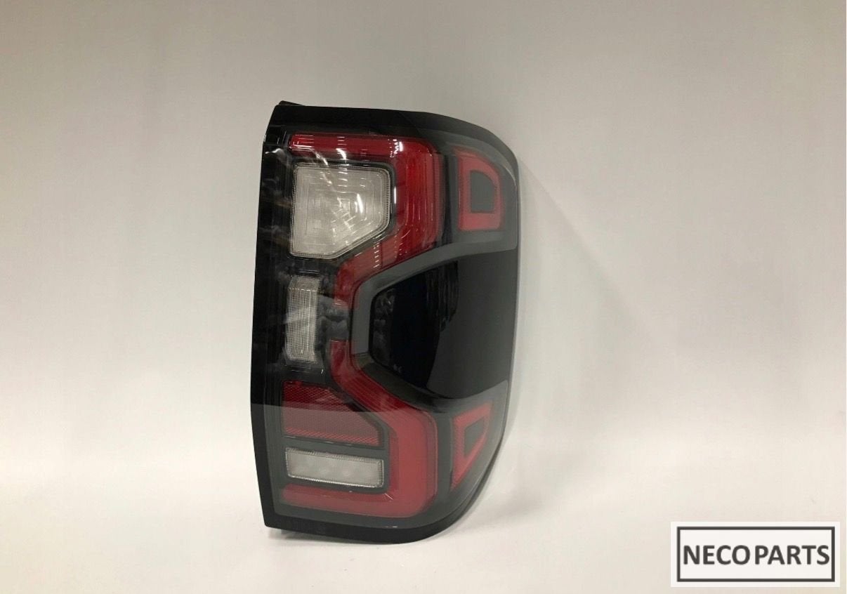 FORD RANGER RAPTOR VOL LED ACHTERLICHT ORIGINEEL, Auto-onderdelen, Gebruikt, -, -, Ophalen of Verzenden
