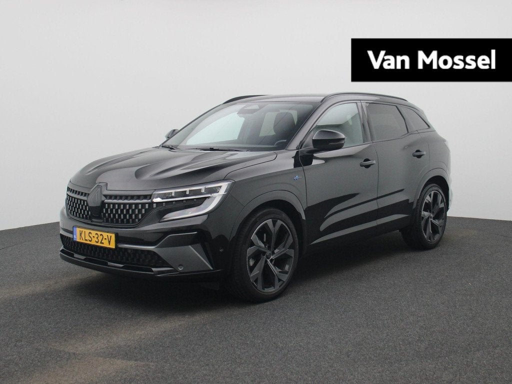 Renault Austral 1.2 E-Tech full hybrid 200 techno esprit Alp