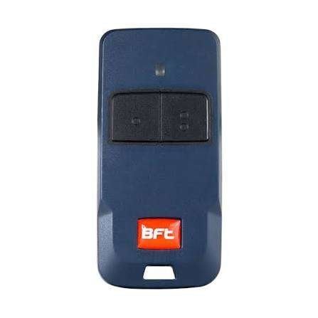BFT Mitto COOL C2 – Afstandsbediening voor Poort/Garage, Info@bft.it, Zo goed als nieuw, BFT Mitto COOL C2, BFT S.p.A
