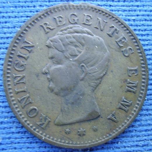 Kon. Reg. Emma en Kon. Wilhelmina, Ophalen of Verzenden, Overige materialen, Nederland