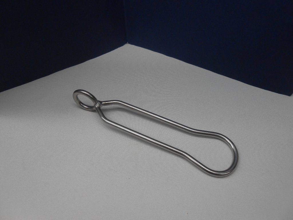 Trapezehaak, Trapezehaken, Trapezering, Trapezeringen, 17 cm, Ophalen of Verzenden, Nieuw, Overige typen