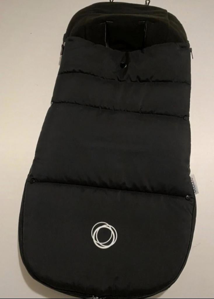Bugaboo voetenzak, Kinderen en Baby's, Kinderwagens en Combinaties, Ophalen of Verzenden, Bugaboo