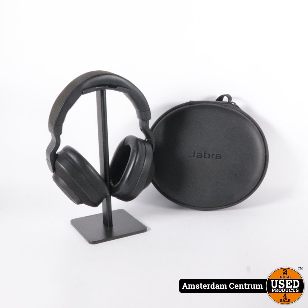 Jabra Elite 85H Koptelefoon - Nette staat