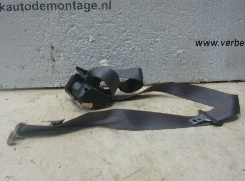 VEILIGHEIDSGORDEL LINKS ACHTER Volvo S40 (VS), Auto-onderdelen, Gebruikt, Info@volvocars.com, Ophalen of Verzenden, Volvo