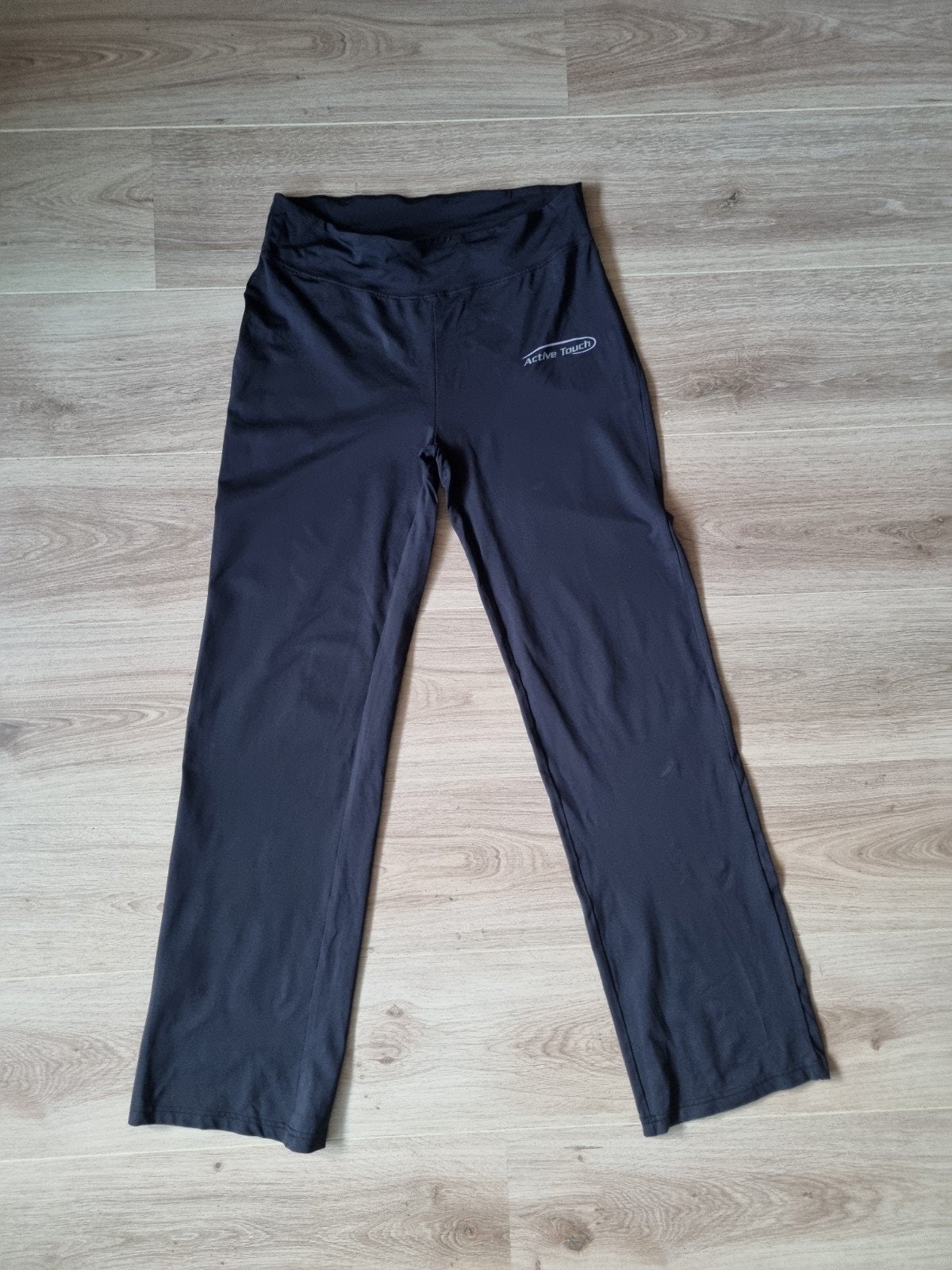 Sportbroek maat L, Kleding | Dames, Zwart, Maat 42/44 (L), Ophalen of Verzenden, Fitness of Aerobics