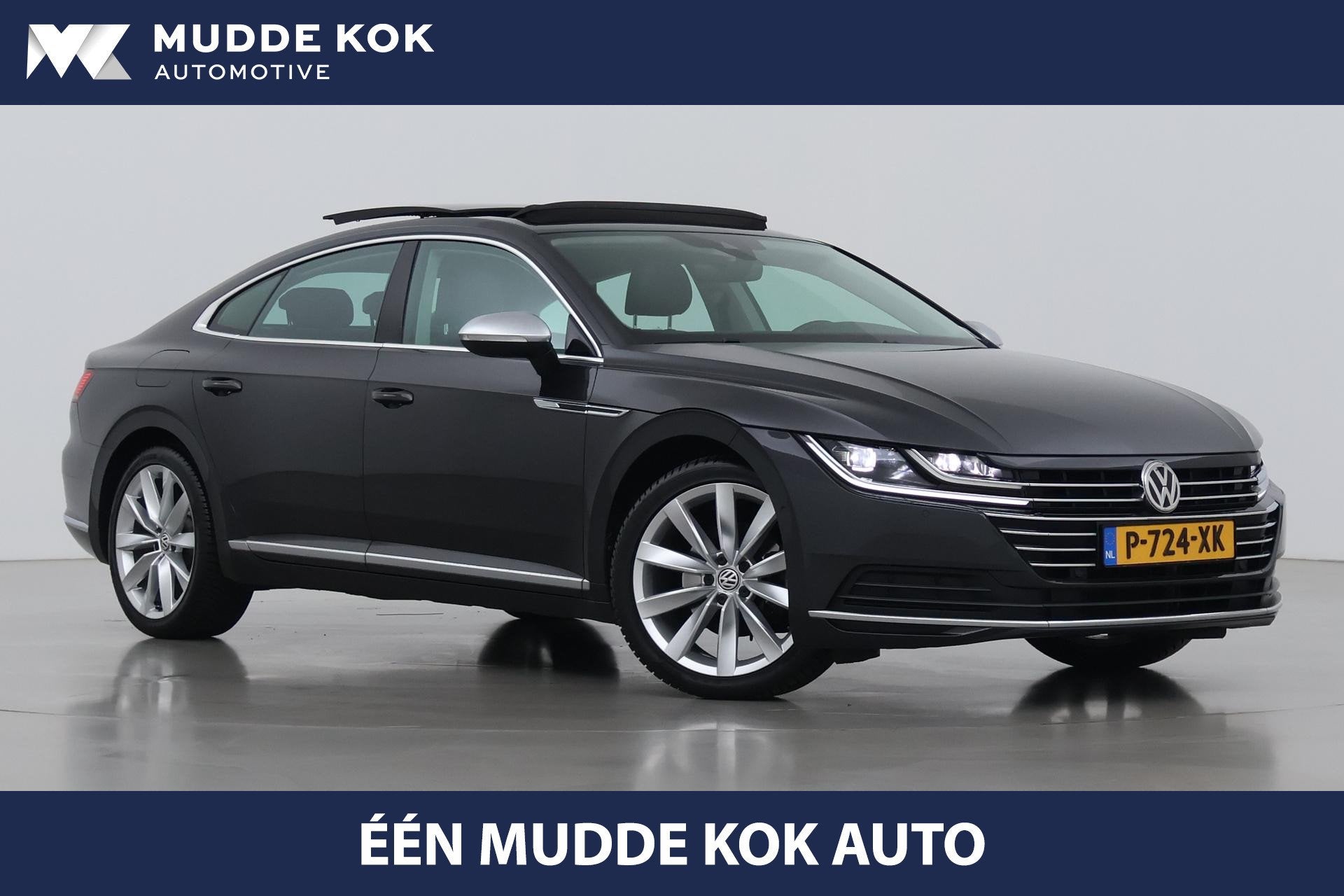 Volkswagen Arteon 1.5 TSI Elegance Business | ACC | Panorama, Auto's, Arteon, 4 cilinders, 150 pk, Bedrijf