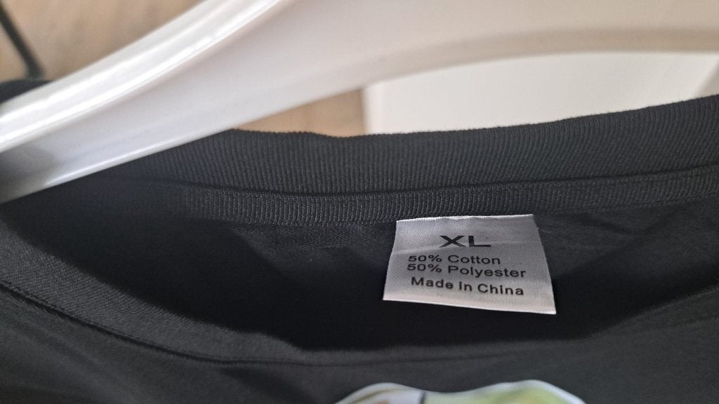 Grappige heren t-shirts (nieuw) maat XL, Verzenden, Nieuw, Maat 56/58 (XL), Overige kleuren