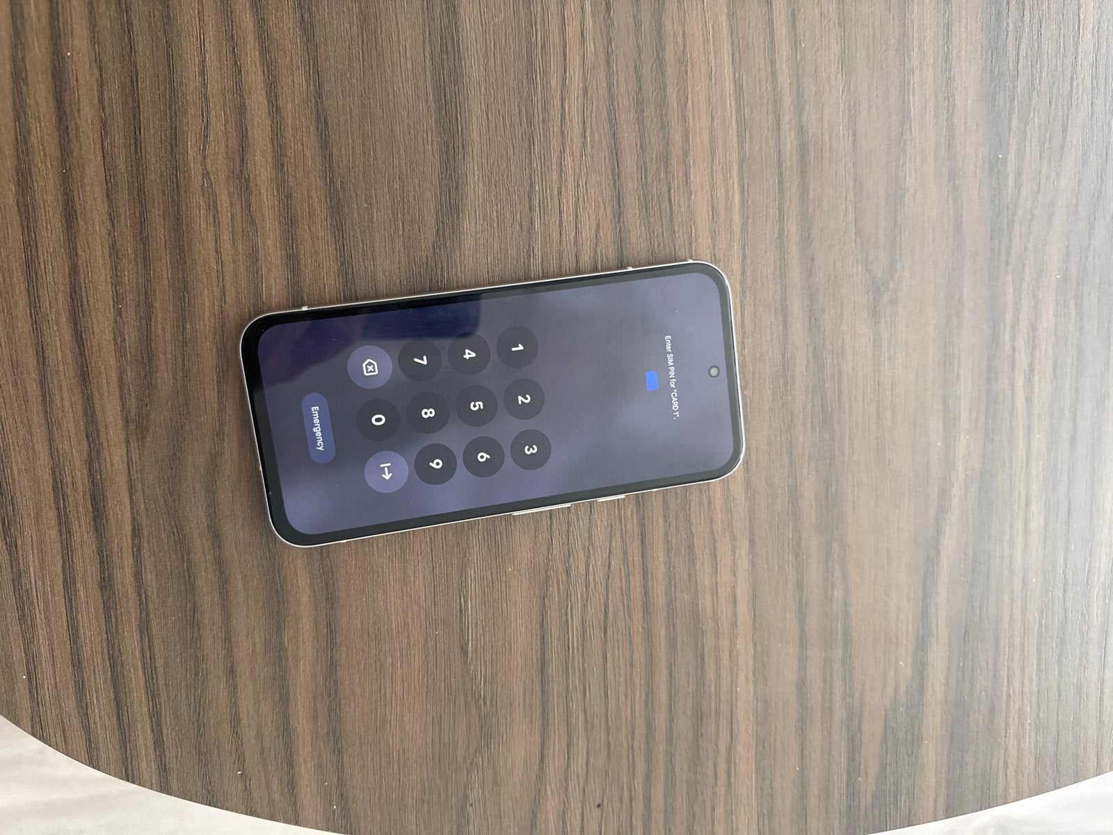 Google Pixel 8a - Scherm Onbeschadigd, Ophalen, Gebruikt, Zonder abonnement