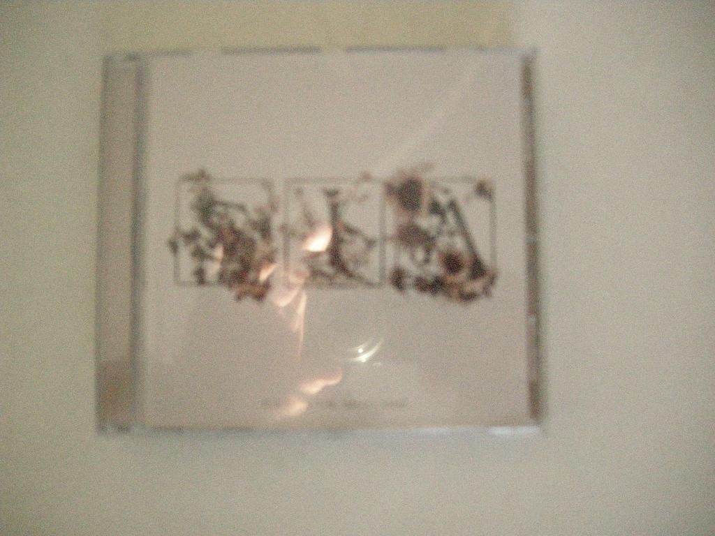 SIA Colour The Smole One - CD nieuwst., Ophalen, Zo goed als nieuw