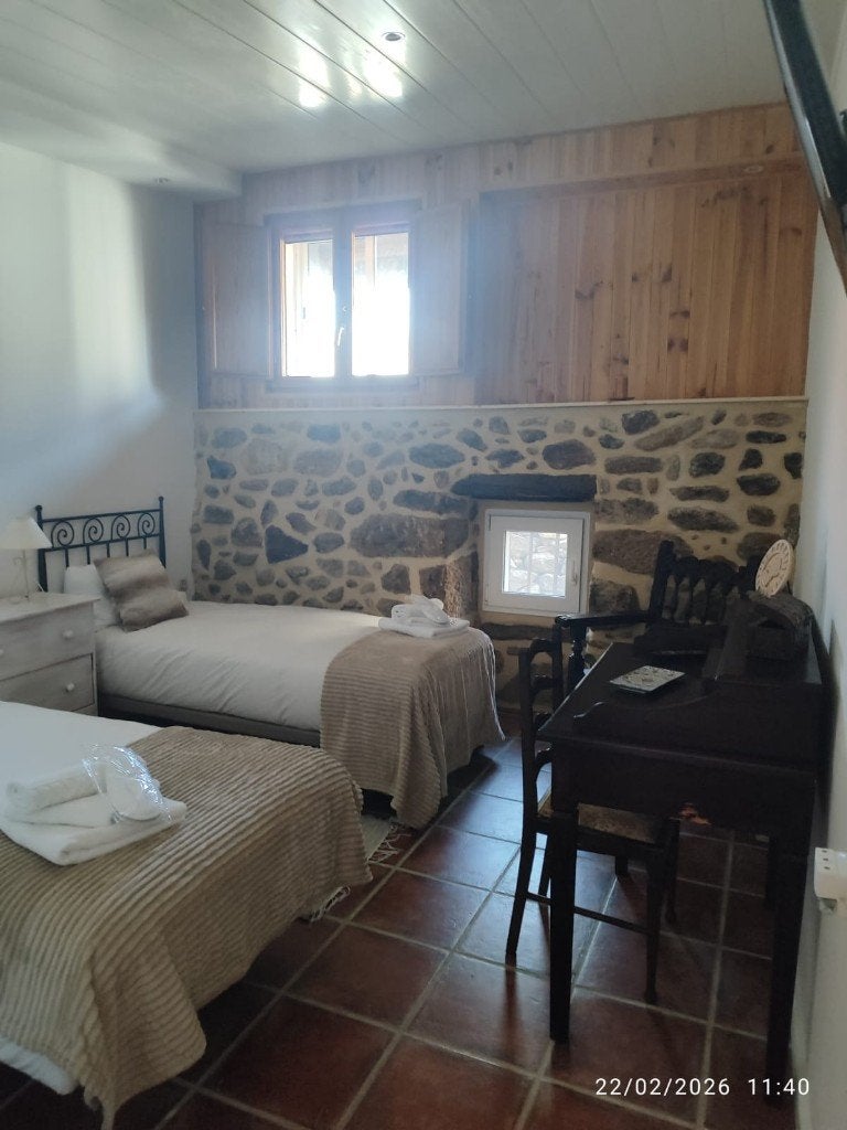 Unieke Kans In Galicie Prachtig, Huizen en Kamers, Buitenland, 10 kamers, Spanje, Landelijk