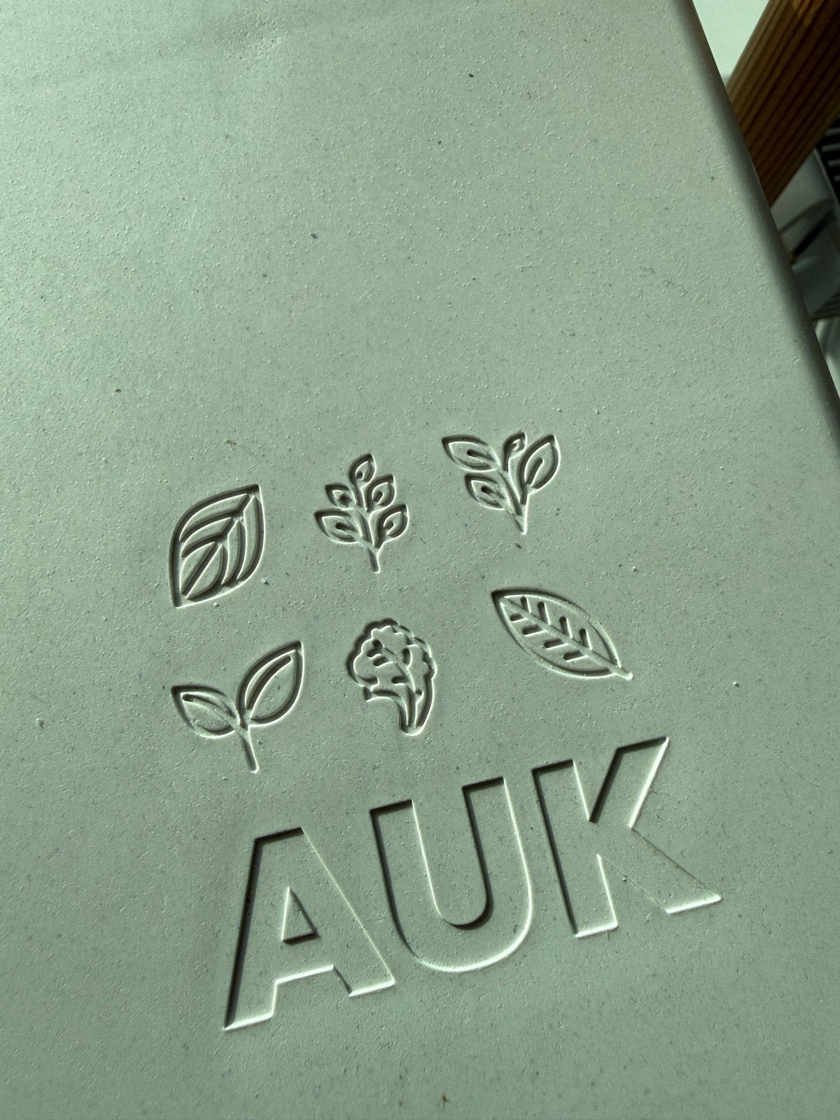 Auk Binnentuin/Moestuin voedingset en Zigbee Vochtsensor, Tuin en Terras, Ophalen of Verzenden, Zo goed als nieuw, Kweekbak