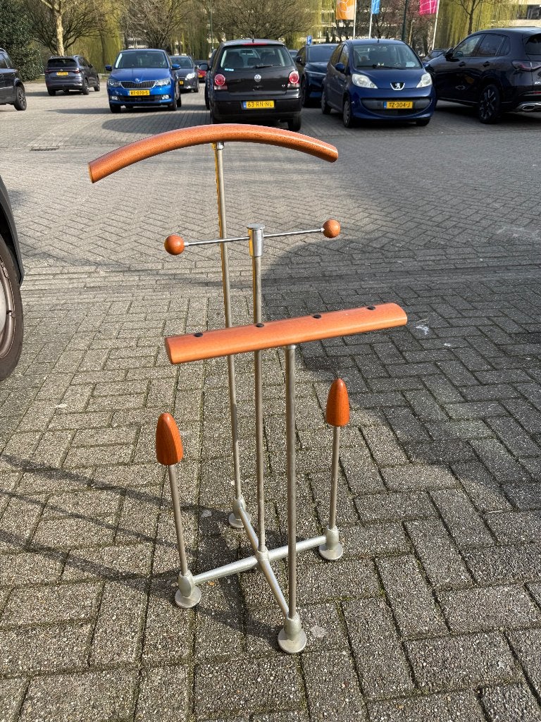 Dressboy Frans de la Haye voor Auping, Ophalen, Zo goed als nieuw