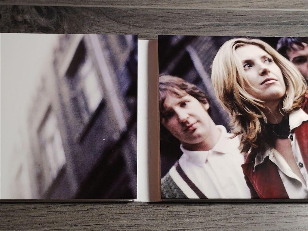 Saint Etienne ‎– Tiger Bay [2 CD Deluxe Edition Digisleeve], Ophalen of Verzenden, Zo goed als nieuw