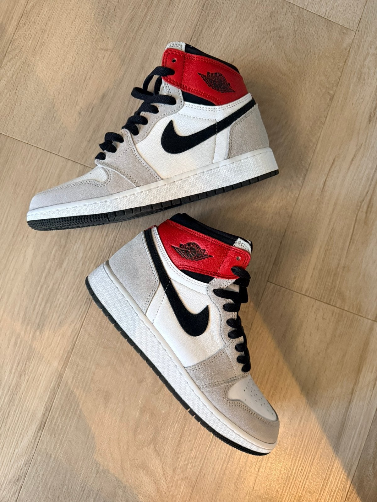 Nike air jordan 1 maat 38, Overige kleuren, Ophalen of Verzenden, Sneakers of Gympen, Zo goed als nieuw
