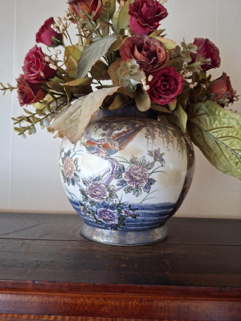 Antieke meubels en decoratieve voorwerpen, Ophalen of Verzenden