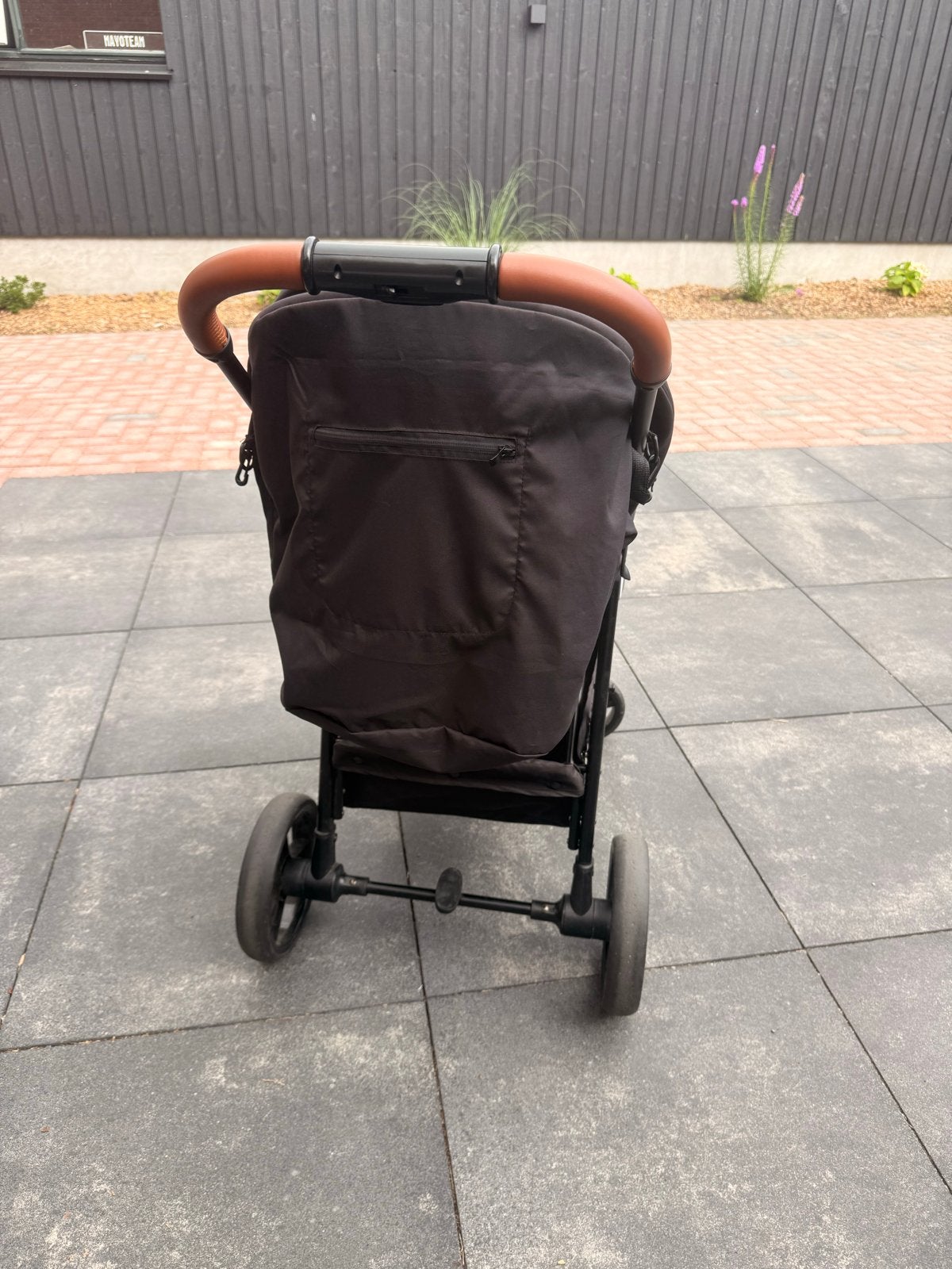 Kinderkraft Buggy - Compact en Comfortabel, Ophalen, Gebruikt, Overige merken, Verstelbare rugleuning