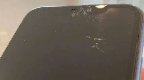 iPhone 11 glas gebroken of LCD, wij repareren hem, Ophalen of Verzenden, IPhone 11