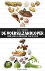 Kris verburgh: voedselzandloper, Boeken, Ophalen of Verzenden, Gelezen