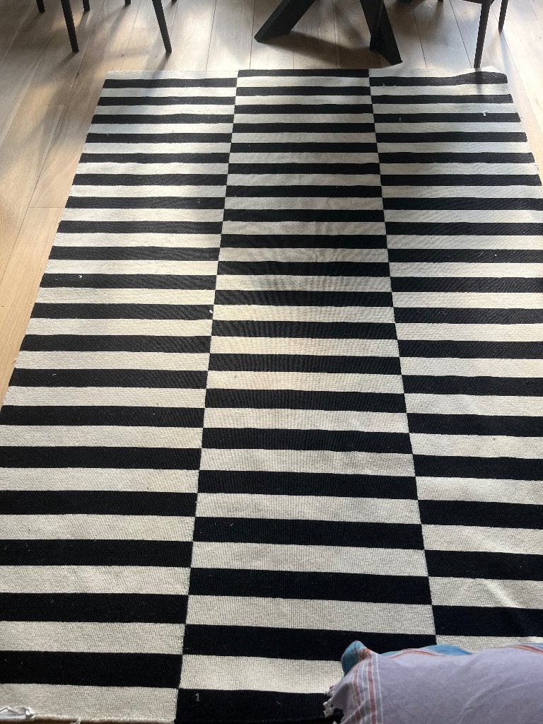 Ikea carpet for half the price!, Ophalen, 150 tot 200 cm, 200 cm of meer, Zo goed als nieuw