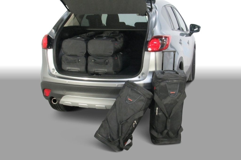 carbags tassenset Mazda cx5 2012-2017, Ophalen, Nieuw
