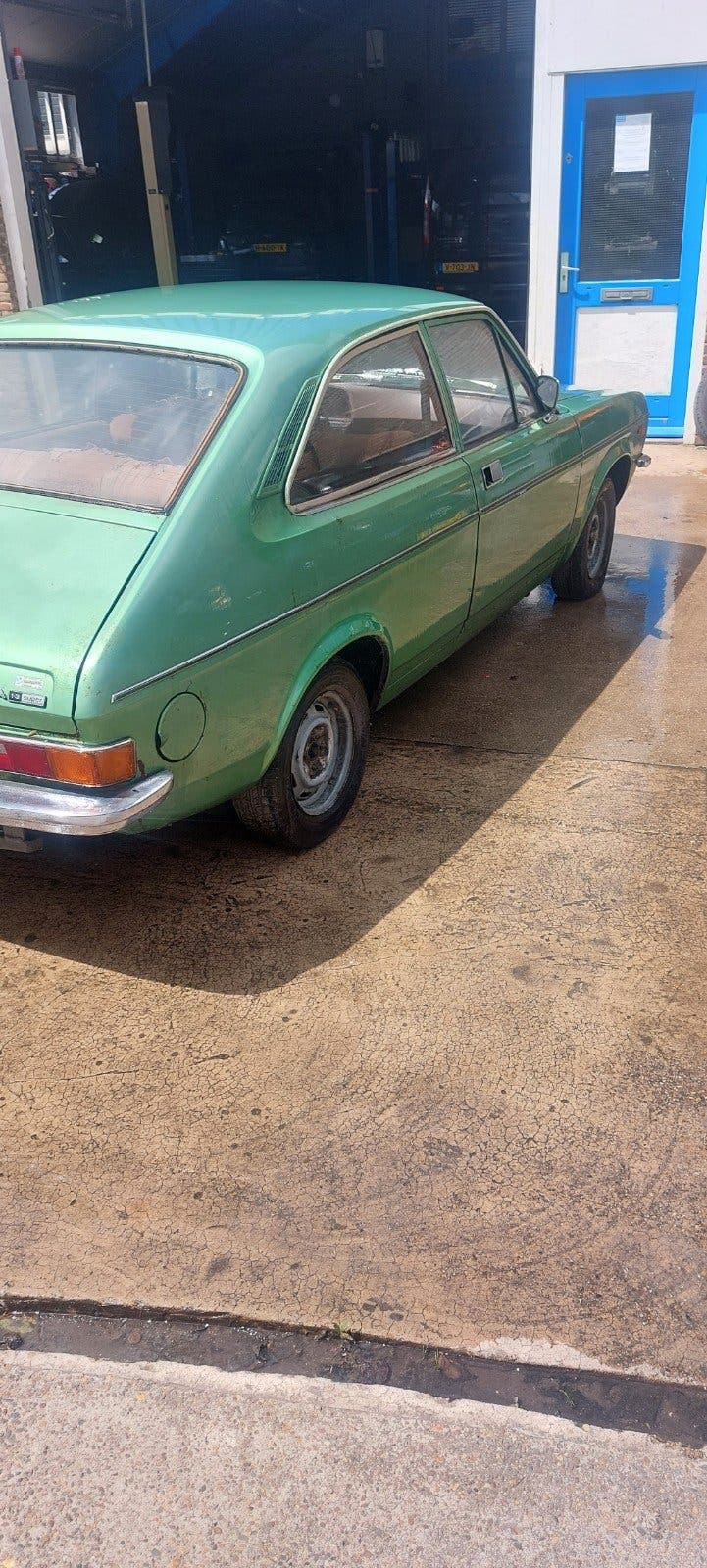 morris marina, foto 3