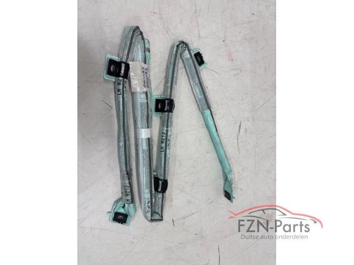 Mercedes-Benz E-Klasse W213 Dakairbag Links L, Ophalen of Verzenden, Gebruikt