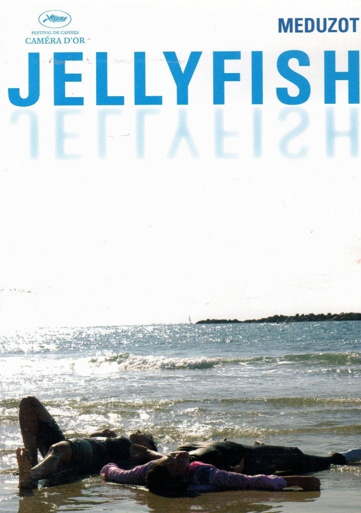 Jellyfish -  Shira Geffen ( Israel ) - Filmfreak, Drama, Overige gebieden, Alle leeftijden, Nederlands
