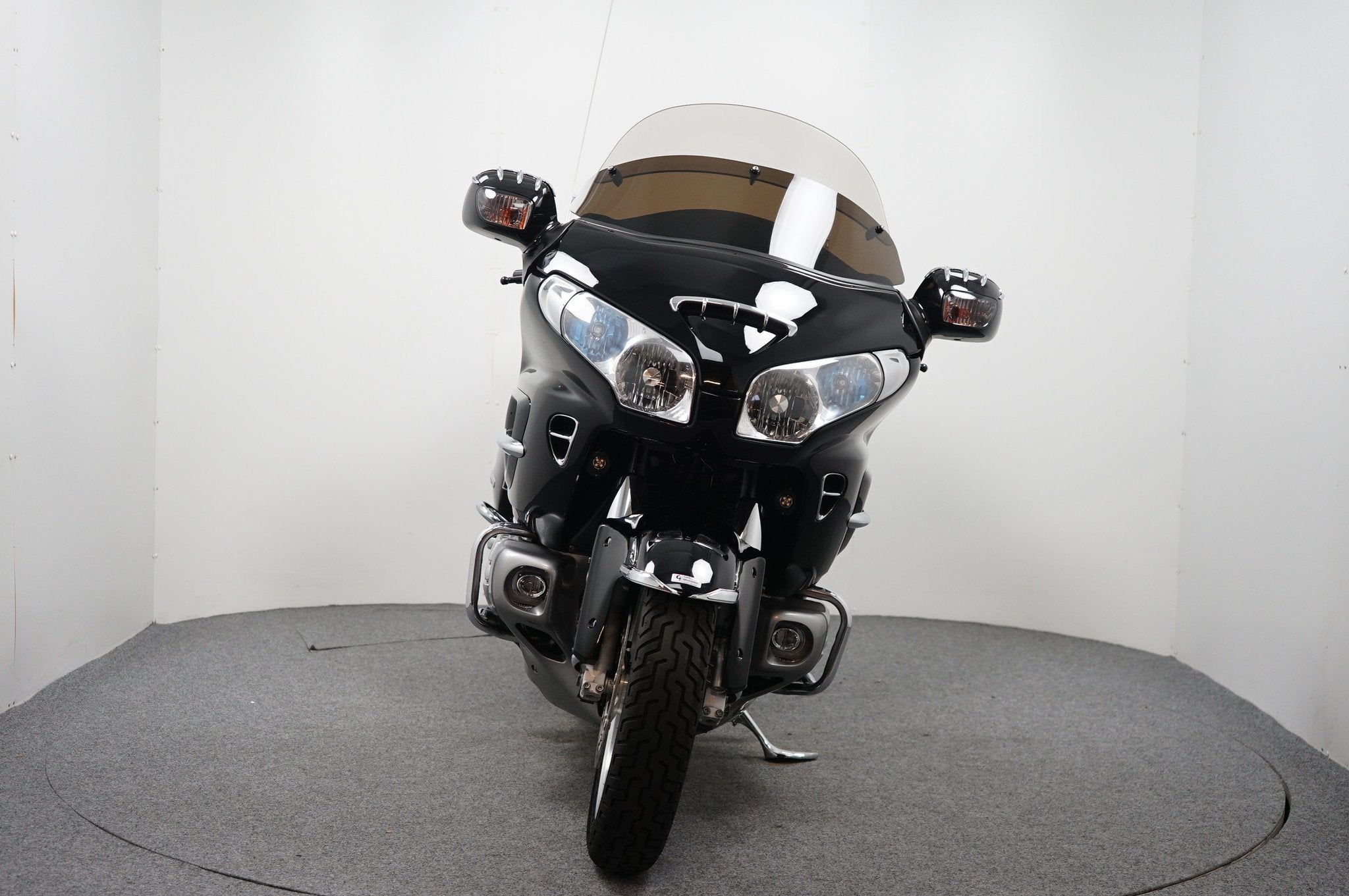 Honda GL 1800 GOLD WINGWING GERESERVEERD MB (bj 2007), Cruise Control, Bedrijf, Meer dan 35 kW, Toermotor