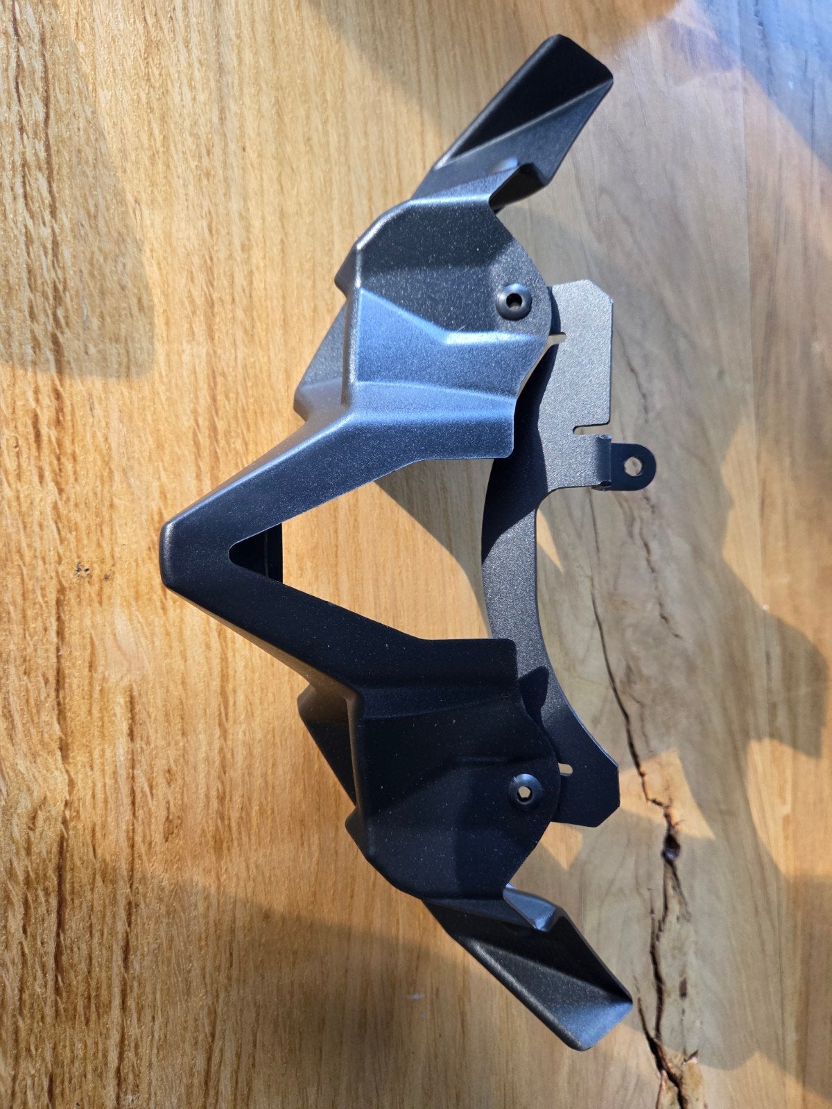 Kawasaki z900 2020 2021 2022 2023 spoiler nieuw, Ophalen of Verzenden, Nieuw