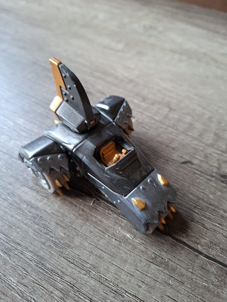Skylander : SuperChargers : Shark Tank !!, Avontuur en Actie, 2 spelers, Ophalen of Verzenden, Zo goed als nieuw