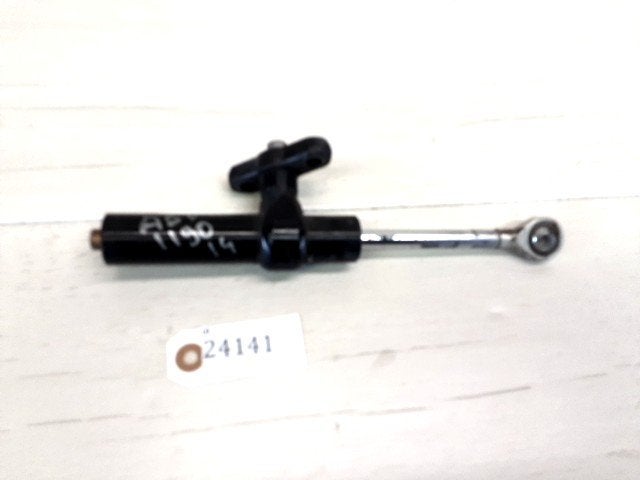 1190 Adventure (R) 2013 - 2016 KTM Stuurdemper D1-52053, Motoren