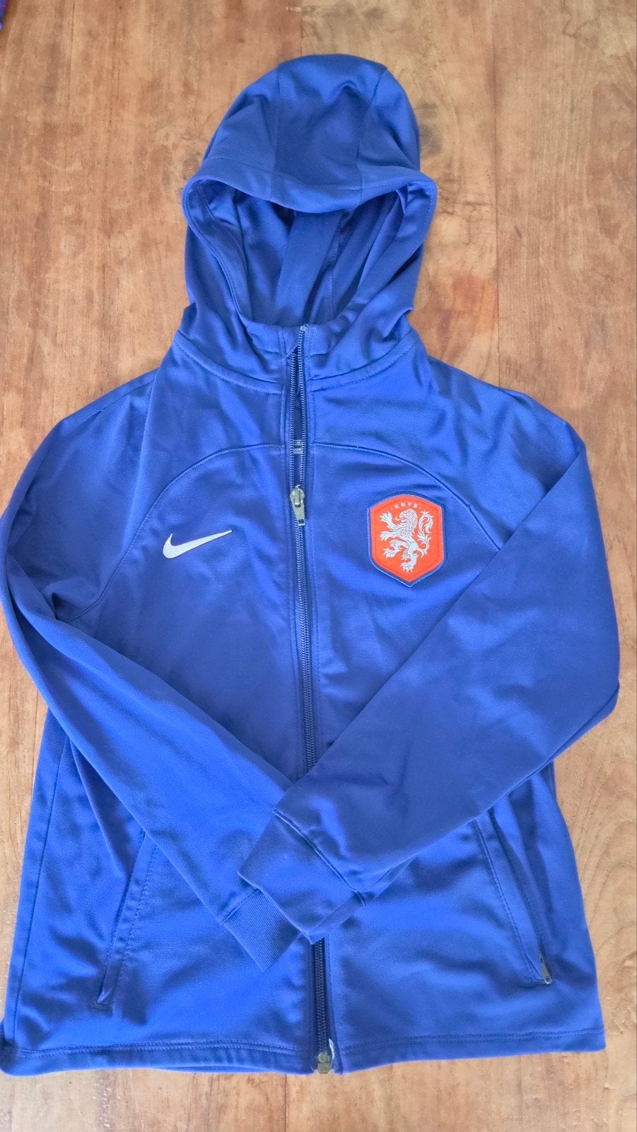 Nederlands elftal trainingspak, Ophalen of Verzenden, Jongen of Meisje, Sport- of Zwemkleding