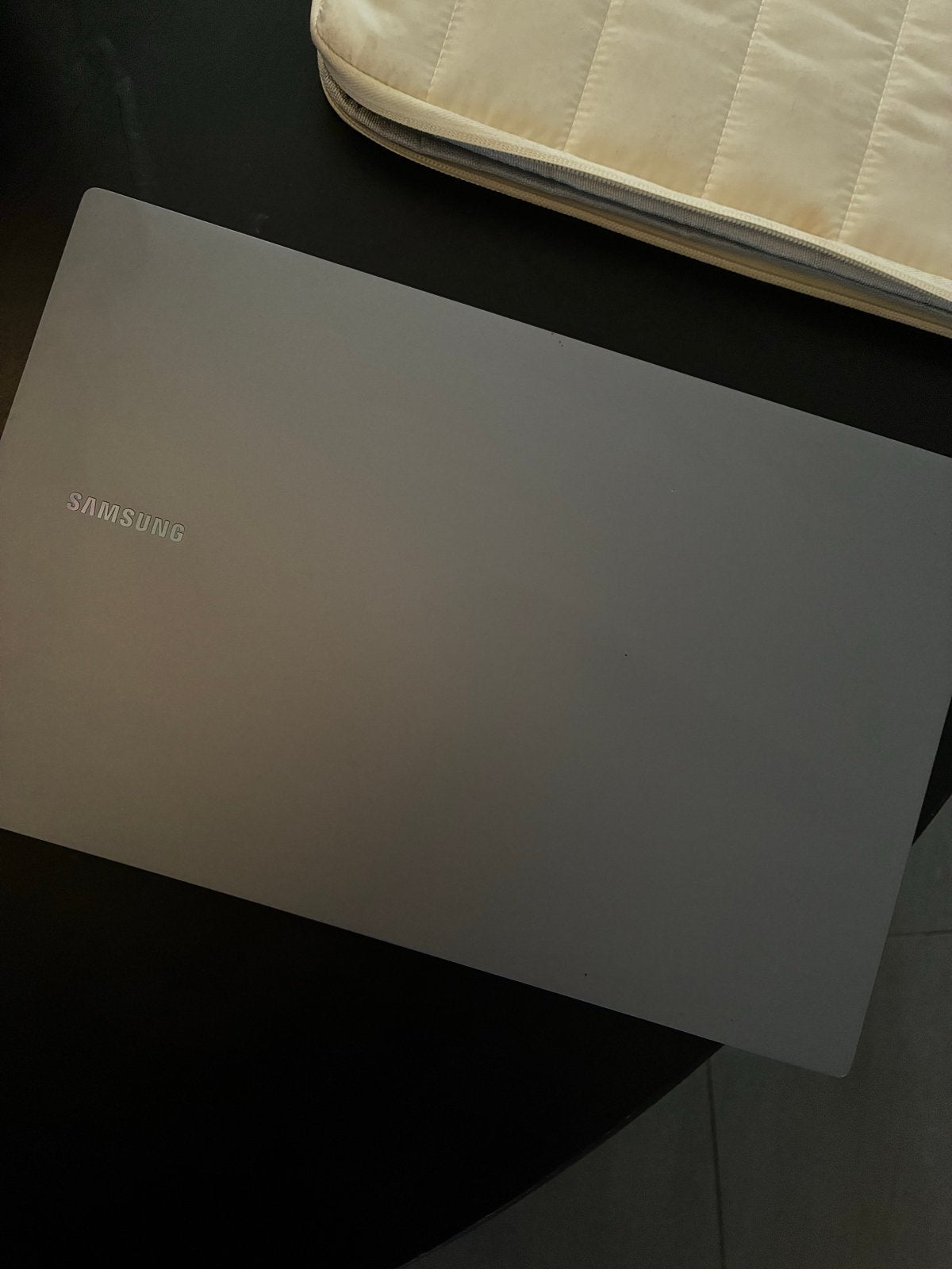 Samsung Galaxy Book Go NP750XDA - Intel Core i3 Laptop, Computers en Software, 2 tot 3 Ghz, 8 GB, Ophalen of Verzenden, Zo goed als nieuw