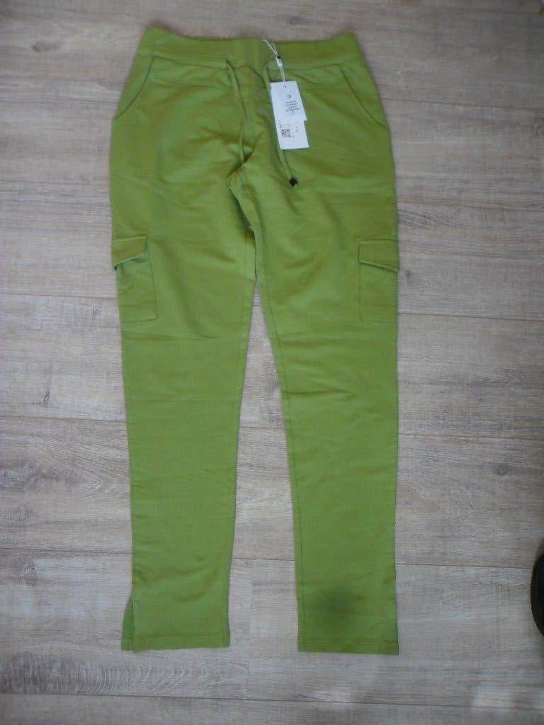 Nieuwe ZOSO dames broek. Maat S, Nieuw, Ophalen of Verzenden, Maat 36 (S), Lang