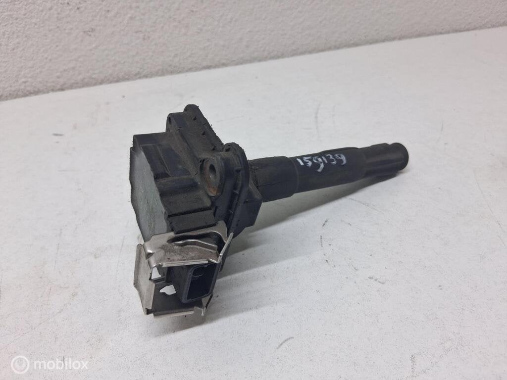 Pen bobine Audi A4 Avant B5 ('96-'01) 058905105, Audi, Gebruikt