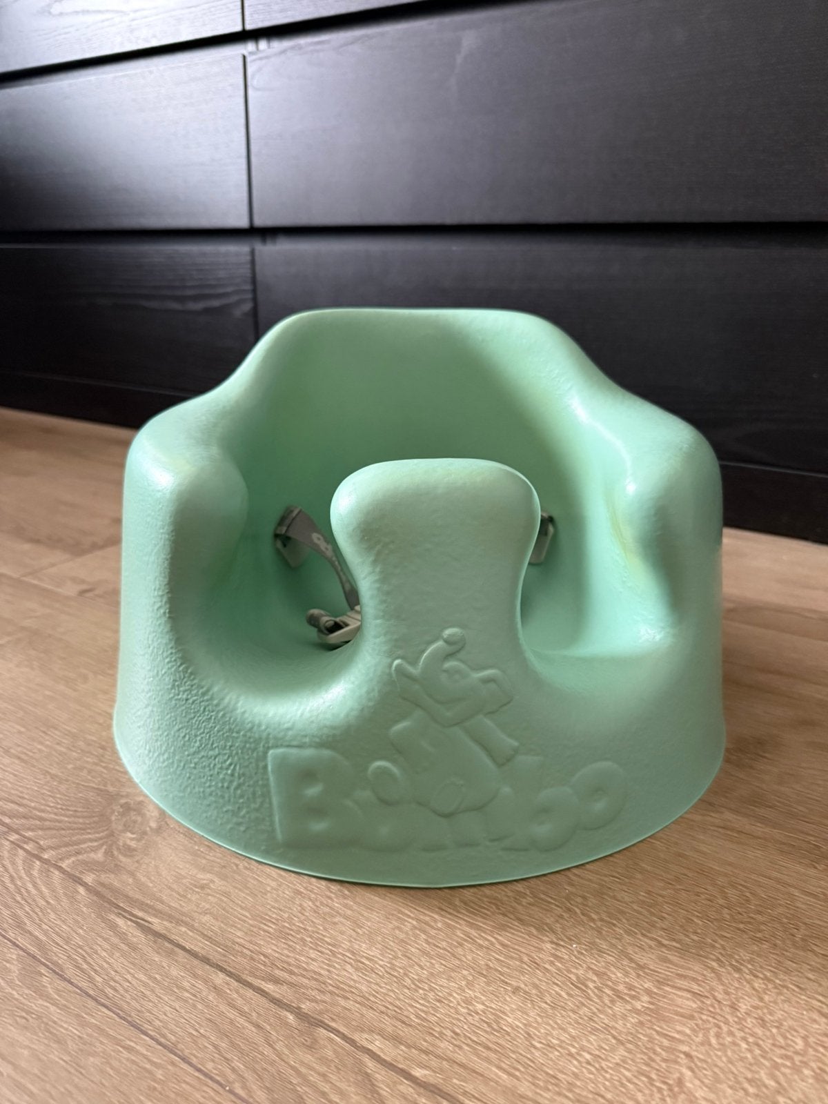 Bumbo floor seat, Ophalen, Zo goed als nieuw, Overige typen