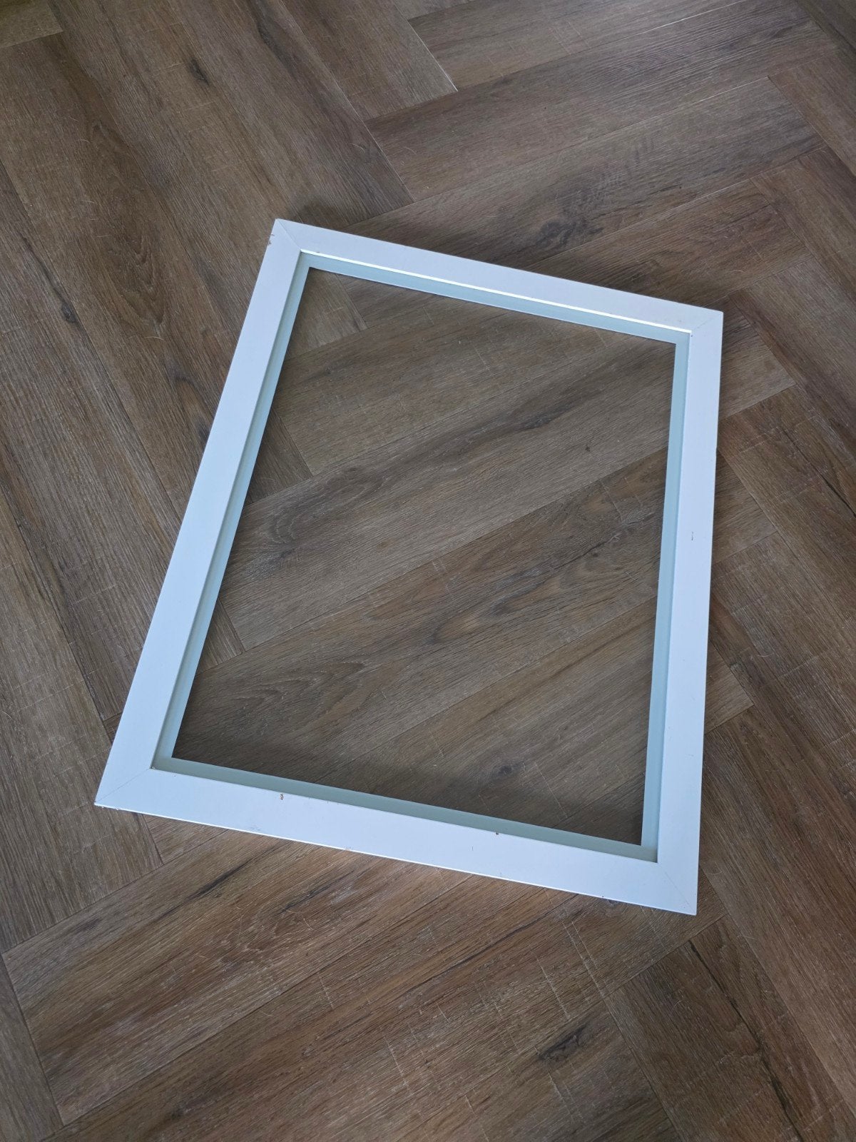 IKEA PAX Komplement glasplaat 50 x 58 cm breed, Ophalen, Minder dan 50 cm, Gebruikt, Minder dan 100 cm