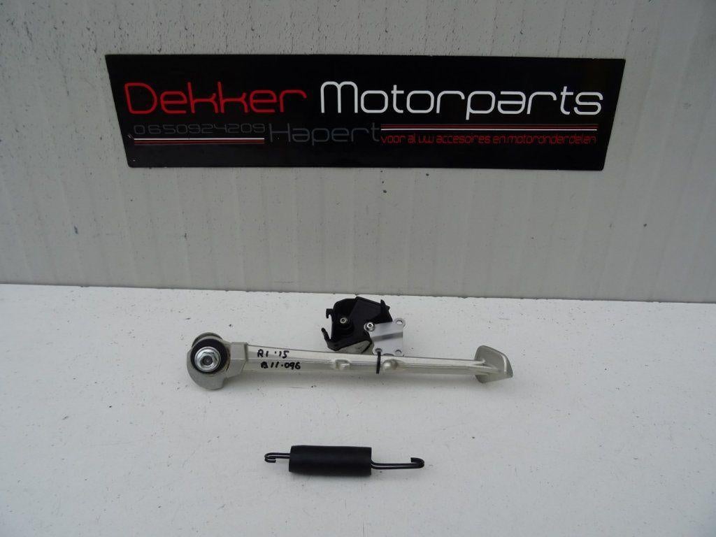 Standaard / Jiffy Yamaha YZF R1 2015-2016-2017-2018-2019, Motoren, Onderdelen | Yamaha, Gebruikt, -, -, Ophalen of Verzenden