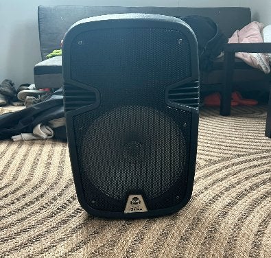 muziekbox, Computers en Software, Ophalen, Gebruikt