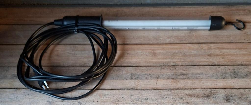 Looplamp, Huis en Inrichting, Ophalen of Verzenden, Nieuw