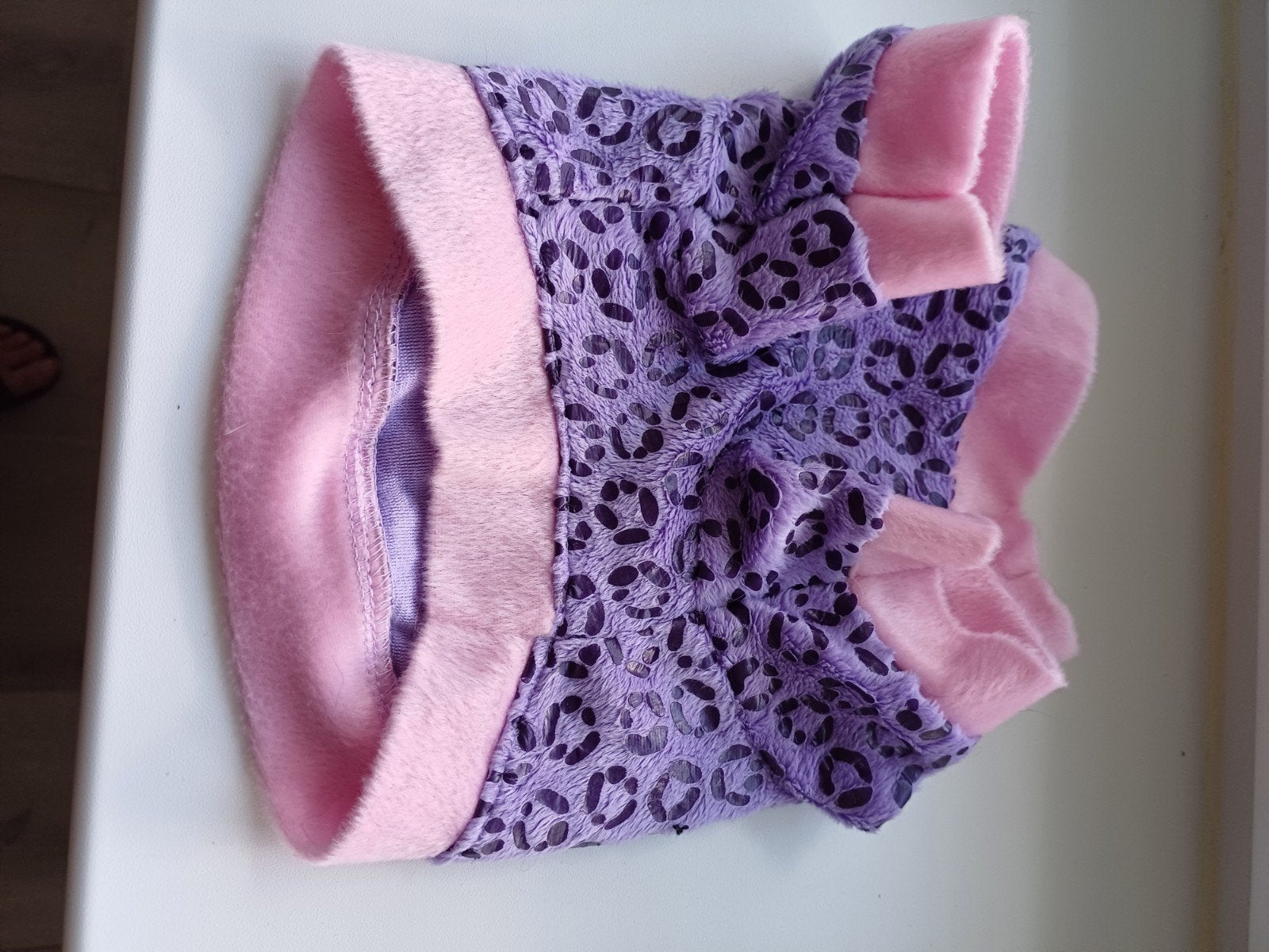 leuke kleding voor klein hondje, Dieren en Toebehoren, Ophalen, Hondenjas