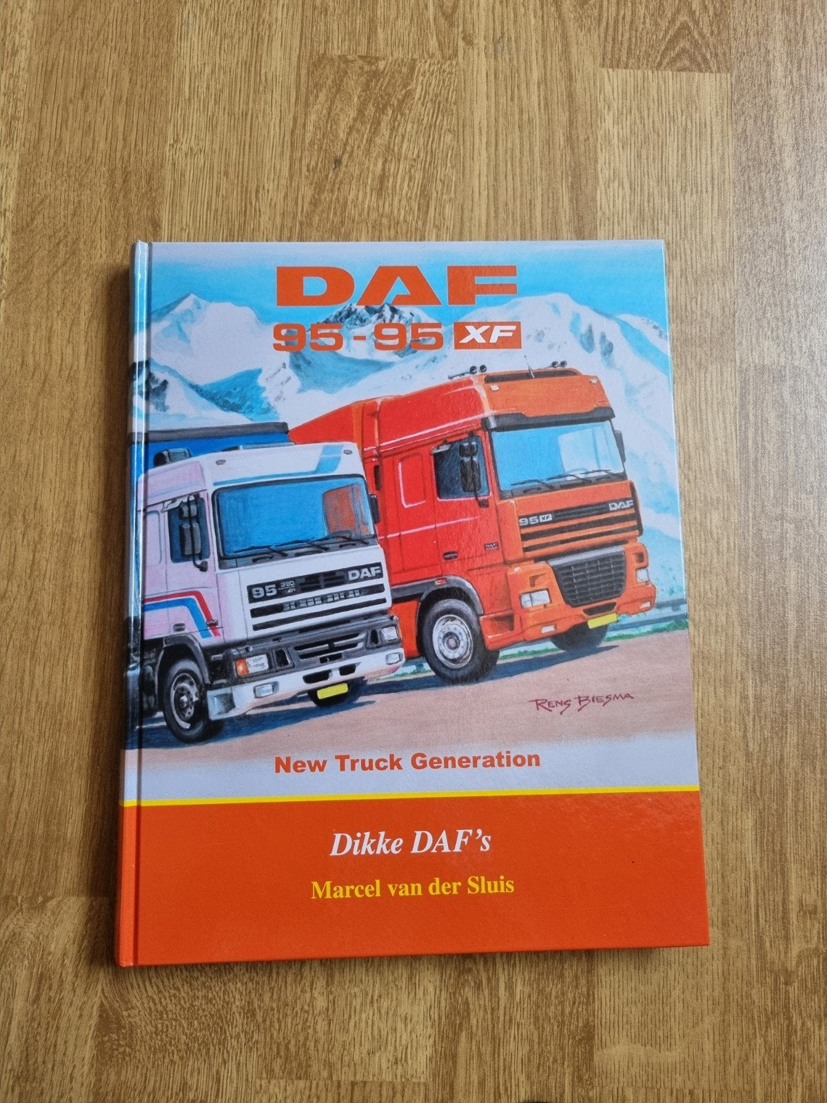 2 Zeer nette boeken!!, Ophalen, Zo goed als nieuw
