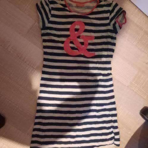 158 pyama nachtjapon, Verzenden, Zo goed als nieuw, Meisje, Nacht- of Onderkleding