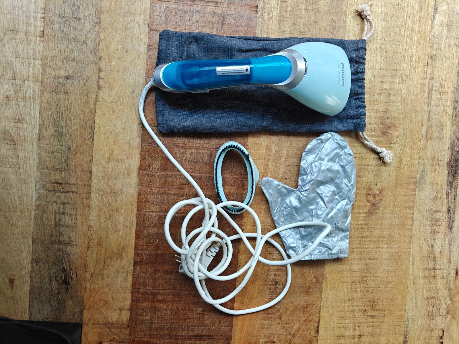 Philips Kledingstomer - Handstomer, Ophalen of Verzenden, Gebruikt, Kledingstomer