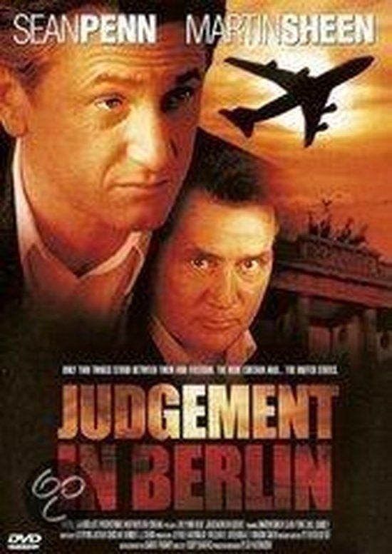 Judgement in Berlin, Ophalen of Verzenden, Zo goed als nieuw