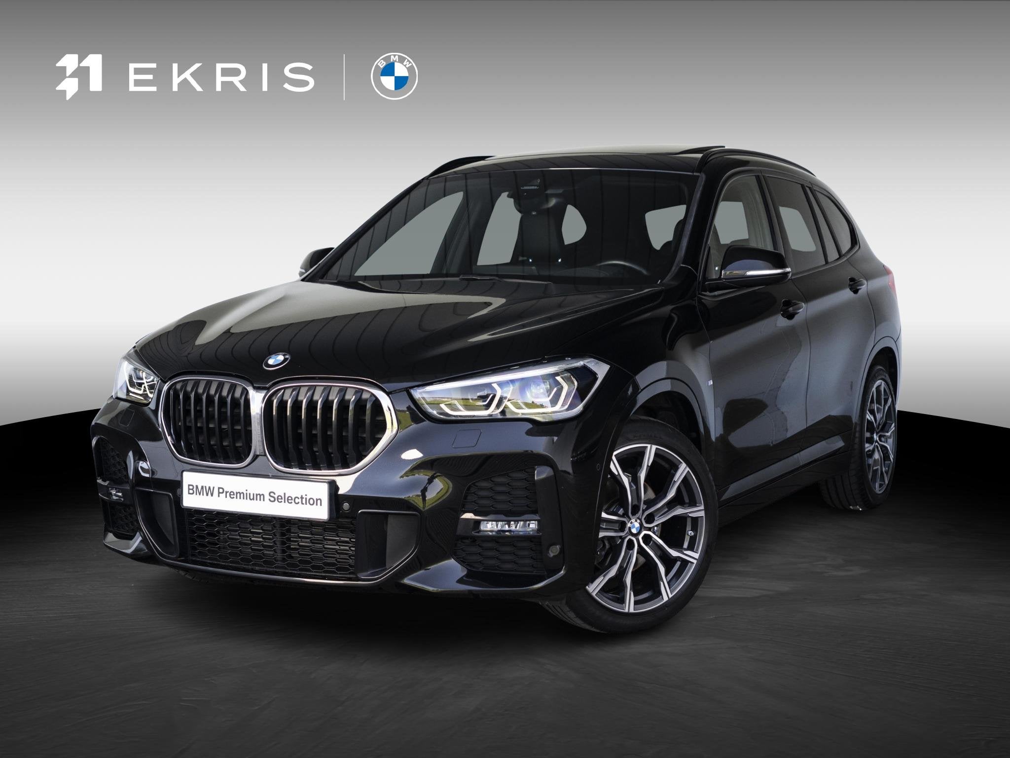 BMW X1 sDrive18i | M Sportpakket | Achteruitrijcamera | Pano
