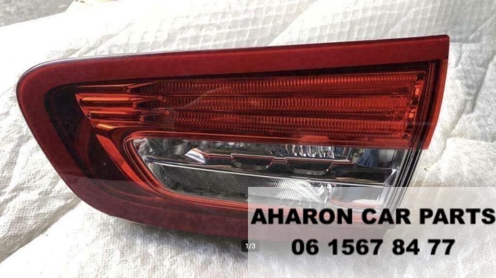 Citroën DS5 Hatchback 4 deur Achterlicht Rechts 9803167980, Gebruikt, Ophalen of Verzenden
