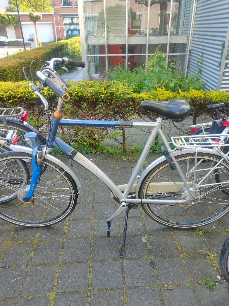 Fits, 65 cm of meer, Ophalen, Gebruikt, Batavus